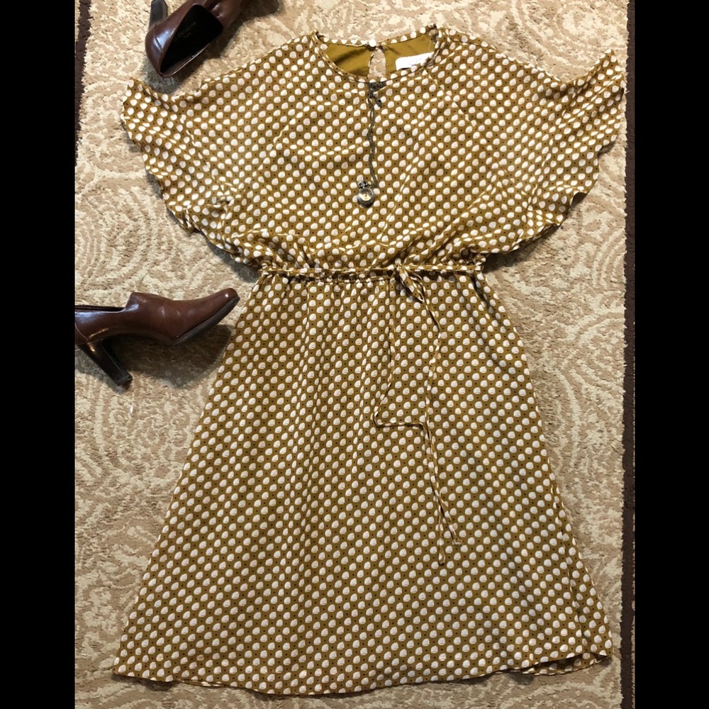 Ann Taylor Loft dress